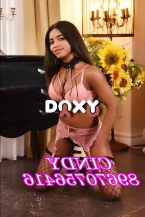 Фотография номер 5 - Cindy, 30 лет