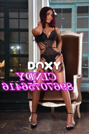 Фотография номер 6 - Cindy, 30 лет