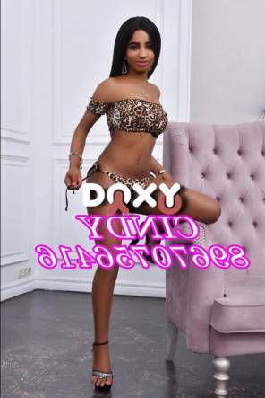 Фотография номер 13 - Cindy, 30 лет