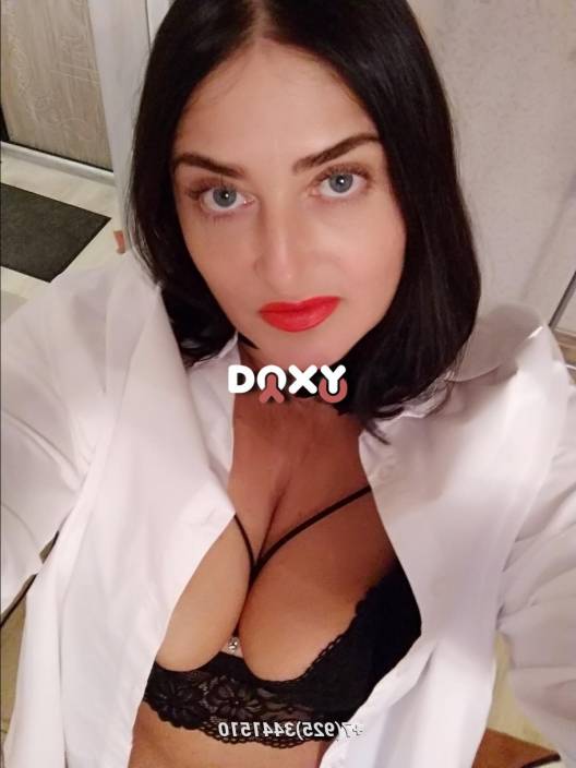Фотография номер 8 - реальной проститутки ANFISA 40 лет, город Москва Фотография номер 8 - ANFISA, 40 лет