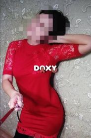 Описание индивидалки Жанна