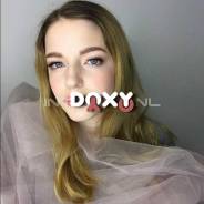 Фотография номер 2 - Василина, 19 лет