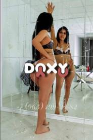 Фотография номер 1 - Candy, 25 лет