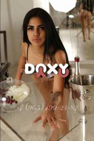 Фотография номер 5 - Candy, 25 лет
