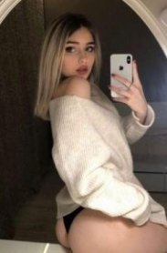 Фотография номер 2 - кристина, 23 года