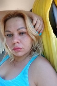 Фотография номер 2 - Алиса, 33 года
