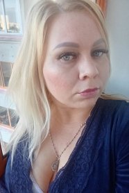 Фотография номер 4 - Алиса, 33 года