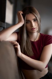Фотография номер 3 - Альбина, 22 года