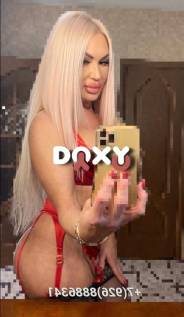 Фотография номер 3 - Nastyatasty, 47 лет
