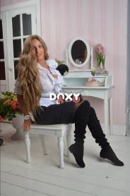 Фотография номер 13 - Ярослава, 32 года