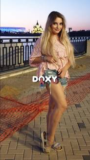 Фотография номер 5 - Анжелика, 23 года