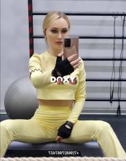Фотография номер 8 - АННА, 35 лет