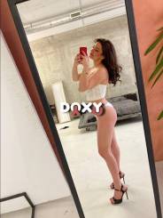Фотография номер 2 - Сабрина, 20 лет