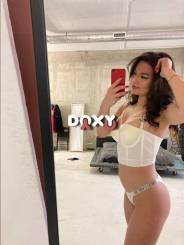 Фотография номер 4 - Сабрина, 20 лет