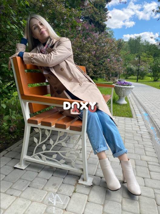 Фотография номер 2 - реальной проститутки Мила 51 год, город Москва Фотография номер 2 - Мила, 51 год