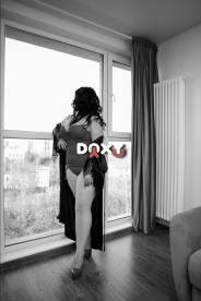 Фотография номер 1 - Тамара, 35 лет