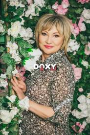 Фотография номер 2 - Алена, 48 лет