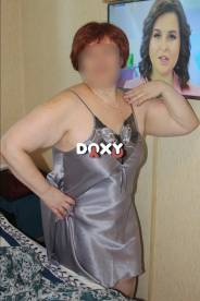Фотография номер 4 - Натали, 52 года