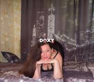 Фотография номер 2 - Даша, 40 лет
