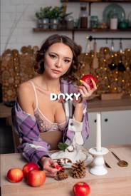 Фотография номер 4 - Майя, 25 лет
