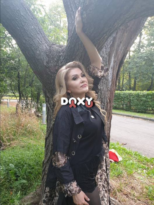 Фотография номер 1 - реальной проститутки Альбина 42 года, город Москва Фотография номер 1 - Альбина, 42 года