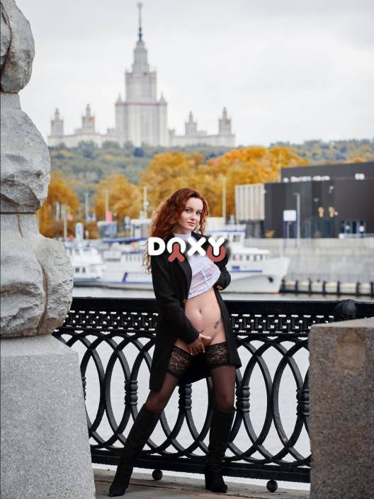 Фотография номер 4 - реальной проститутки ЯночкаFox 25 лет, город Москва Фотография номер 4 - ЯночкаFox, 25 лет