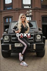 Фотография номер 8 - Diana, 25 лет