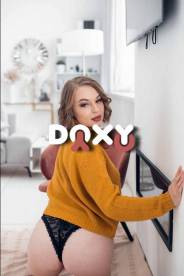 Фотография номер 1 - Тася, 20 лет