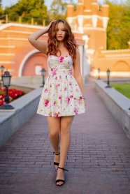Фотография номер 8 - Камила, 23 года