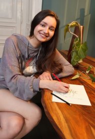 Фотография номер 7 - Лада, 19 лет