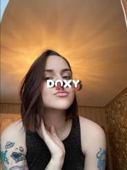 Фотография номер 1 - Серафима, 22 года