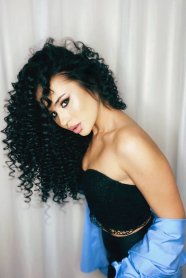 Фотография номер 3 - Дарина, 22 года