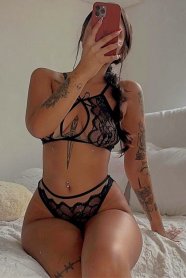 Фотография номер 4 - ОЛЯ, 25 лет
