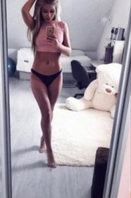 Фотография номер 3 - Настя, 20 лет