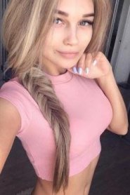 Фотография номер 10 - Настя, 20 лет