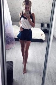 Фотография номер 11 - Настя, 20 лет