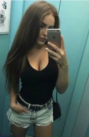 Фотография номер 3 - Ирина, 25 лет