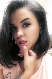 Фотография номер 4 - Диана, 20 лет