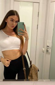 Фотография номер 3 - Катя, 25 лет