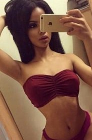 Фотография номер 4 - Яна, 24 года