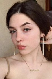Фотография номер 2 - Вика, 23 года