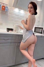 Фотография номер 5 - Соня, 25 лет