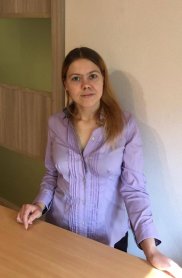 Фотография номер 5 - Оксана, 29 лет