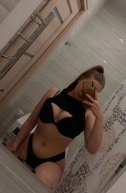 Фотография номер 4 - Марина, 25 лет