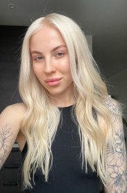 Фотография номер 4 - Марина, 25 лет