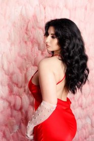 Фотография номер 12 - АРИНА, 23 года