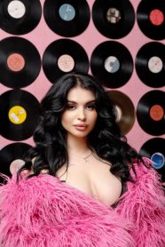 Фотография номер 14 - АРИНА, 23 года