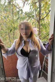 Фотография номер 2 - Даша, 35 лет