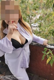 Фотография номер 8 - Даша, 35 лет