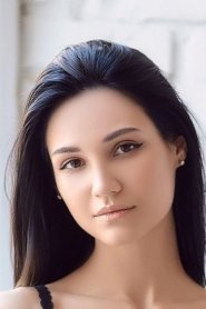 Фотография номер 4 - ALINA KRAM, 27 лет